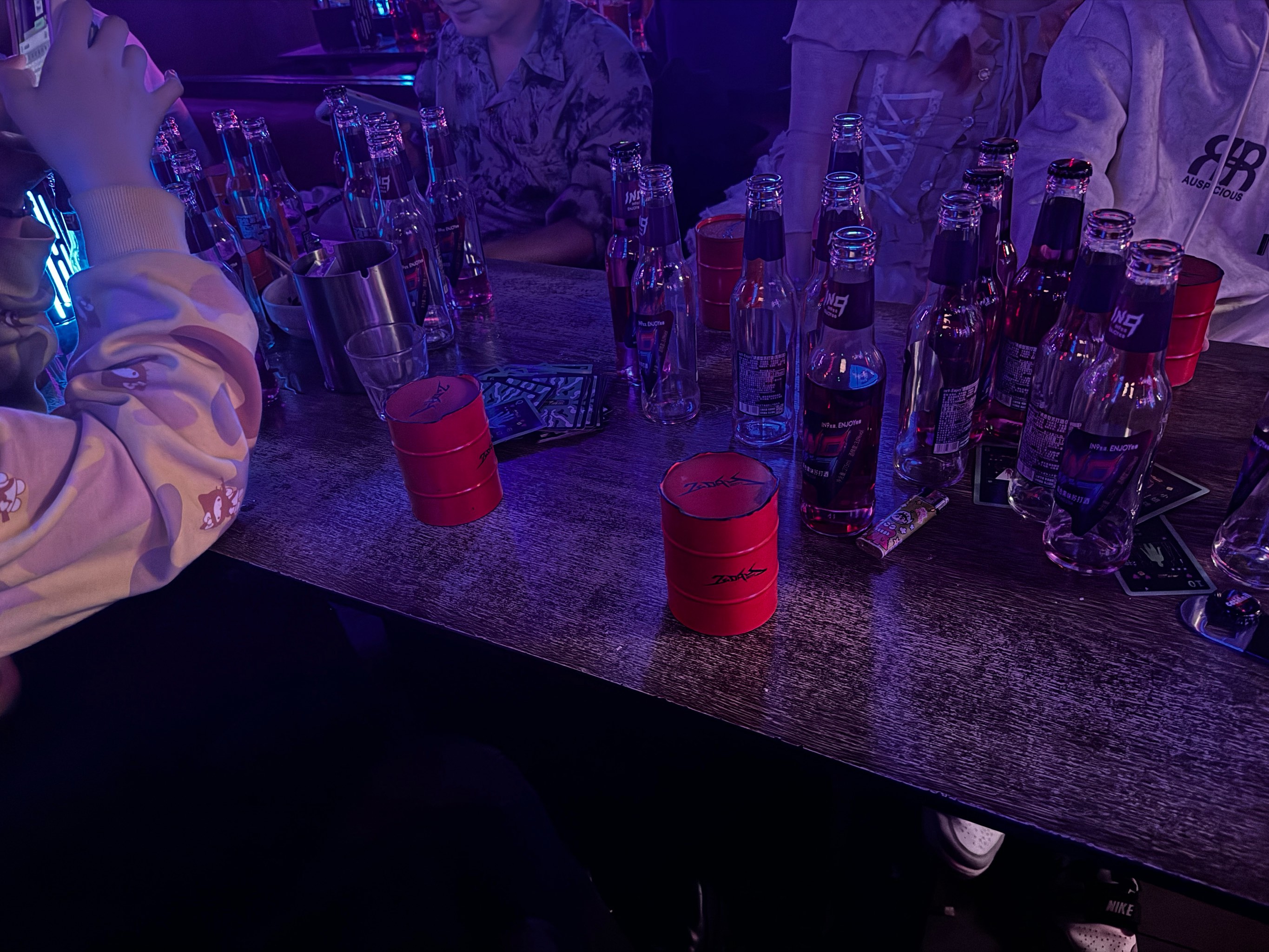 咸宁商务ktv预订-咸安区ktv预订