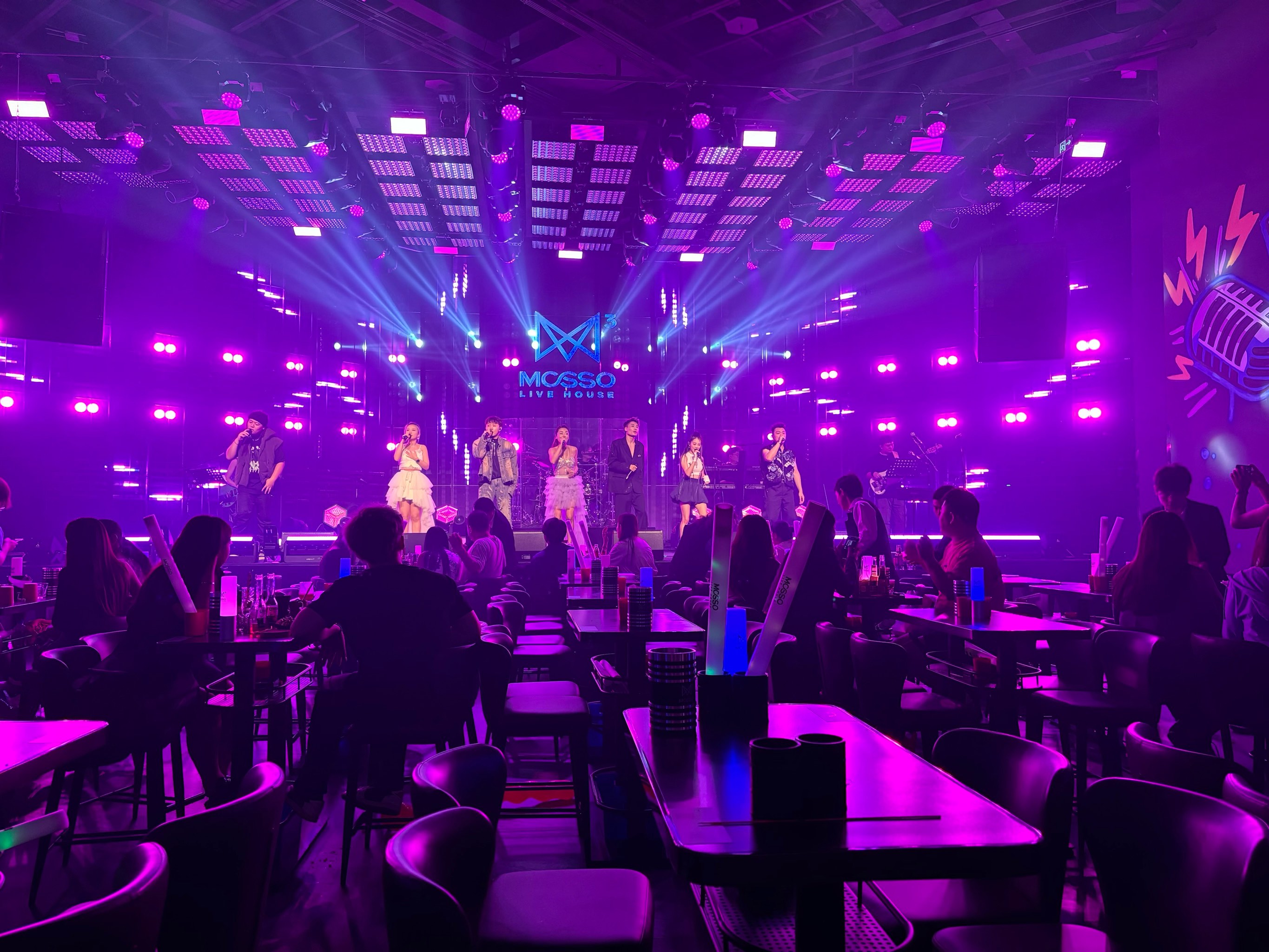 咸宁商务ktv划算不？-咸安区ktv预订